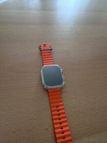 Predám Apple Wach Ultra 49 mm - 1