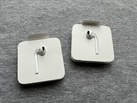 Originálne Apple náhradné slúchadlo - Airpods 2 gen. - 1