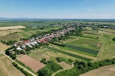 Zábery dronom