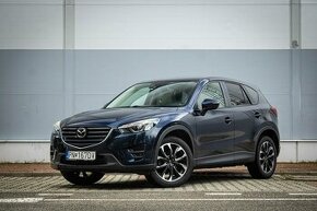 Mazda CX-5 2.2 Skyactiv-D AWD Revolution