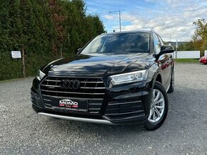 Audi Q5 40 2.0 TDI Sport quattro S tronic - 1