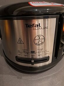 Fritéza Tefal - 1