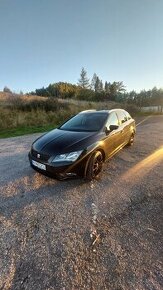 Seat Leon 1,6 TDI 2014 - 1