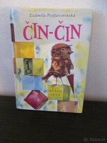 ČIN ČIN - 1