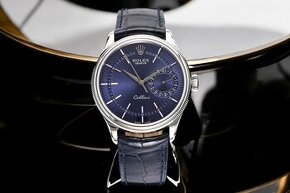 Rolex Cellini Date