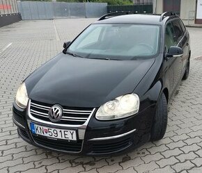 Volkswagen Golf 5 Variant 1.9 TDI