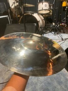 Sabian AAX Thin crash 16”/41cm