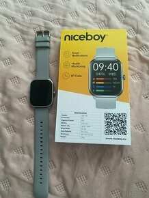 Niceboy watch 3 - 1