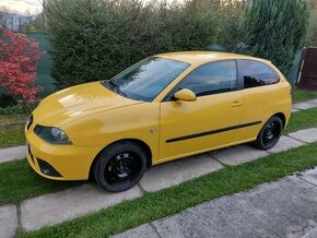 Seat Ibiza 1,4 16 V