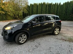 Predám Kia Sportage AWD 2018 - 1