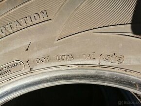 Pneumatiky 215/70r16 - 1