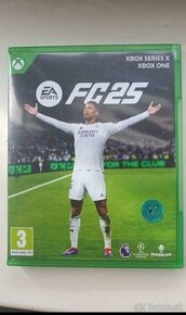 FC 25 (FIFA 25) Xbox Edition