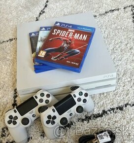 Playstation 4 Pro 1TB