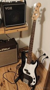 Basgitara Fenix 1996 (Precision bass)