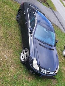 Mercedes cls 320cdi