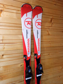 LYŽE ROSSIGNOL PURSUIT RTL 156CM