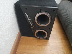 Subwoofer