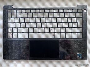 Predám originál palmrest na DELL XPS 9305 - nový