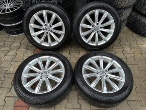 5x112 R17 Original VW