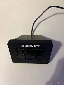 Elgato Stream Deck Mini