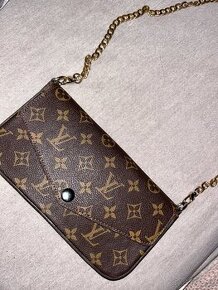 Louis Vuitton kabelka