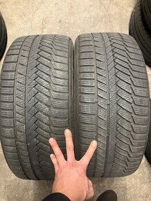 Continental 235/35 R19 zimné