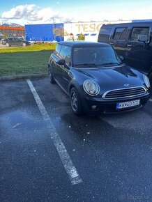 Mini one 1.4 70kw