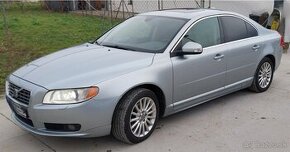 Volvo s80 2.4 D5, 2007