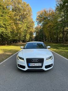 Audi A5 2.0 T FSI multitronic