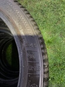 Pneumatiky 245/40 r18