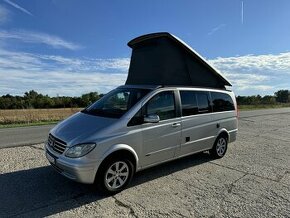 Mercedes-Benz Viano 2,2 CDI MARCO POLO WESTFALIA AHK