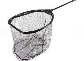 WESTIN PODBERÁK W3 CR FOLDABLE LANDING NET L