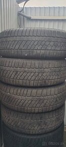 205/60 R16 zimne continental