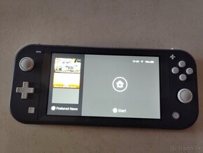 Predám Nintendo switch lite