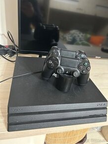 Playstation 4  1tb. PRO