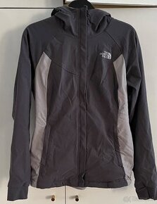 Damska zateplena shofshellova bunda The North Face velkost S