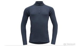 Merino rolák Devold Duo Active Merino 205 Zip Neck Man