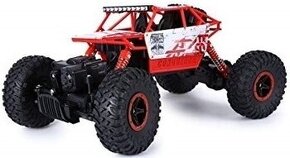 RC Rock Crawler 4x4