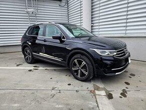 Volkswagen Tiguan eHybrid DSG TSI elegance