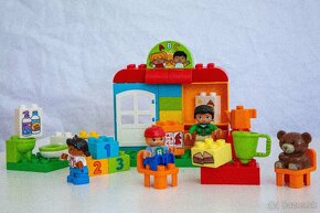 LEGO DUPLO