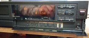 JVC HR-D521EE .... videorekorder....