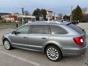 Skoda superb 205/50 R17