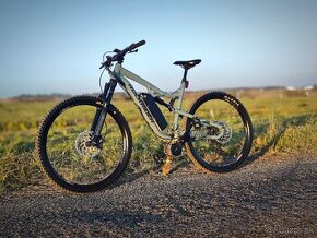 Ebike Rockrider - 1000W Motor/696wh bateria