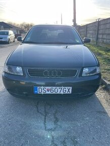 Audi A3 8L