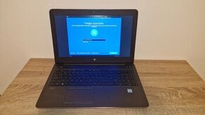 HP ZBook 15 G3 M9R63AV