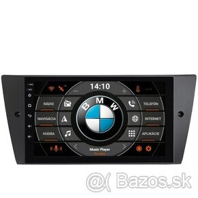 Autoradio autoradio do BMW E90