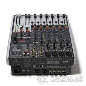 Behringer XENYX 1204 USB