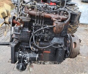 PREDAM KOMPLETNY MOTOR TRAKTOR ZETOR 6320,6340