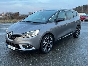 Renault Grand Scenic 1.5dCi