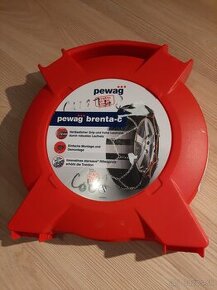 Pewag brenta c XMR 77